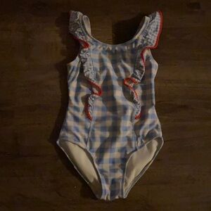 One piece size 10/12